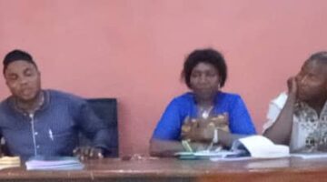 At Bafut Council Pre-budgetary session Councils Praise Mayor for Giant Projects Earmark for 2025