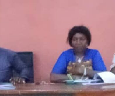 At Bafut Council Pre-budgetary session Councils Praise Mayor for Giant Projects Earmark for 2025