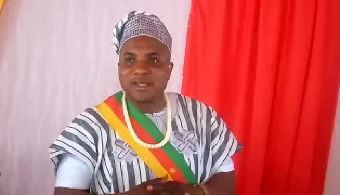 Bafut Council 2025 Budgetary session