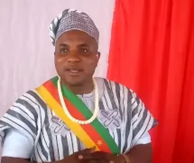 Bafut Council 2025 Budgetary session