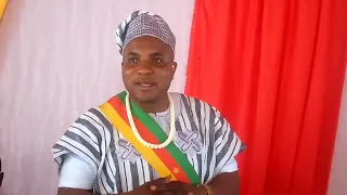 Bafut Council 2025 Budgetary session